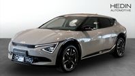 Kia EV6 PLUS AWD Fria Vinterhjul inkl. 15.000 kr att ladda f
