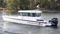 Axopar 28 AC -2017 Mercury F300 . 1 ägare