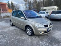 Renault Scénic 1.6 Euro 4