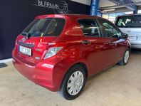 Toyota Yaris Hybrid e-CVT Aut. Multidrive *SOMMARKAMPANJ*
