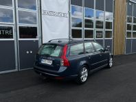 Volvo V50 2.0 D Powershift Kinetic Euro 4 | Drag | Välservad