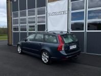 Volvo V50 2.0 D Powershift Kinetic Euro 4 | Drag | Välservad