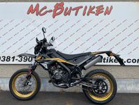 Rieju Moped Drac RS SM Nightrider Euro 5 +
