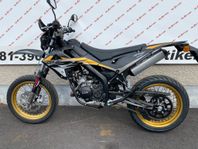 Rieju Moped Drac RS SM Nightrider Euro 5 +