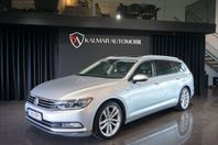 Volkswagen Passat Sportscombi 2.0 TDI DPF SCR BMT 4M GT