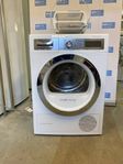 Torktumlare Bosch HomeProfessional  WTY88880SN , 8kg