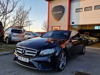 Mercedes-Benz E E 220 d 9G-Tronic, 194hk AMG-Sport Panorama