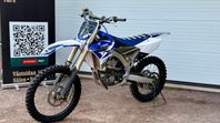 Yamaha YZ 450F |Frakt|85tim||kolv bytt| från 392 kr/mån