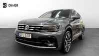 Volkswagen Tiguan Allspace 2.0 TDI 190hk 4M 7-sits/R-Line/Vä