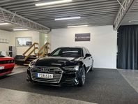 Audi A6 Avant 40 TDI 2.0 TDI S-Line Navi Cockpit 204hk