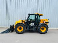 JCB 535-95 / Stora BM / AC / Hitch