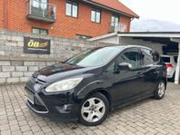Ford C-Max 1.6 TDCi Trend Euro 5 ”Nyservad”