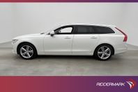 Volvo V90 D3 150hk Advanced Edition D-värm Drag Navi VOC