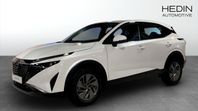 Nissan Qashqai Acenta Automat PRIVATLEASING FRÅN 3795 KR/MÅN