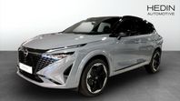 Nissan Qashqai N-Design PRIVATLEASING FRÅN 4364 KR/MÅN INKL