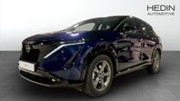 Nissan Ariya Advance PRIVATLEASING FRÅN 5381 KR/MÅN INKL SER
