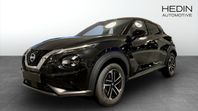 Nissan Juke Acenta PRIVATLEASING FRÅN 2795 KR/MÅN INKL SERVI