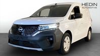 Nissan Townstar EV N-Connecta PRIVATLEASING FRÅN 2495 KR/MÅN