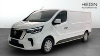 Nissan Primastar N-Connecta INKL 5 ÅR/16 000 MIL NYBILSGARAN