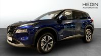 Nissan X-Trail N-Connecta PRIVATLEASING FRÅN 4688 KR/MÅN INK