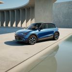 Smart #1 Pulse 4WD 368 HK LAGERBILAR MED SNABBARE LEVERANS