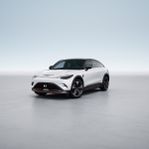 Smart #3 PRO, PRO+, PREMIUM, 25TH ANNIVERSARY FÖR SNABB LEVE