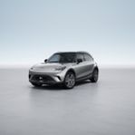 Smart #1 Pro+ PRIVATLEASING 4995 KR/MÅN INKL SERVICE & FÖRSÄ