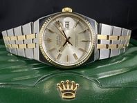 Rolex Oyster Quartz 17013 36mm G/S
