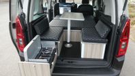 Citroën Berlingo /Camper Van