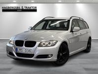 BMW 318d E91 LCI Kombi/ A-Traktor/ Manuell (Hemleverans