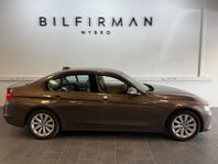 BMW 320 d Sedan Steptronic Euro 5