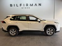 Toyota RAV4 Hybrid AWD-i E-CVT Active Euro 6