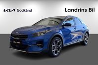 Kia Xceed Plug-in Hybrid DCT Advance Plus