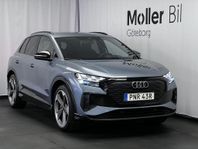 Audi Q4 e-tron 40 Proline ADV Ränta 4,49%! 21''/ Evo/ Sonos/