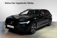 Volvo V90 Recharge T8 II R-Design (SELEKT)