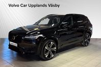 Volvo XC90 Recharge T8 Ultimate Dark Edition (SELEKT)