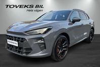 Cupra Terramar CUPRA VZ 2.0 TSI 265 HK DSG 4DRIVE