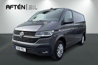 Volkswagen Transporter 2.0 TDI Premium *MOMS*KAMERA*KROK