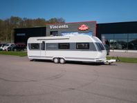 Hobby 720 UKFE PRESTIGE *AC *Mover