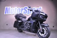 Indian PURSUIT  DARKHORSE