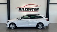 Seat Leon ST León Sportstourer 1.0 eTSI Comfort, Style