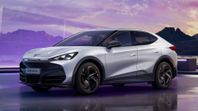 Cupra Tavascan VZ 77 kwh 250 kw/340 hk/ADRENALINE