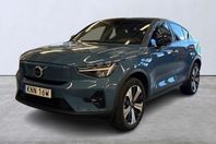 Volvo C40 Recharge Twin motor Ultimate