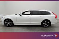 Volvo V90 Polestar D5 AWD R-Design B&W Pano VOC HUD 360 Drag