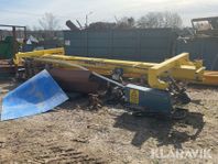 Travers Demag EHL10/2200 2000kg