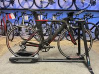 Allebike tri/tempo