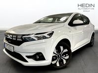 Dacia Sandero 2290:-/MÅN AUTOMAT EXPRESSION LEASING