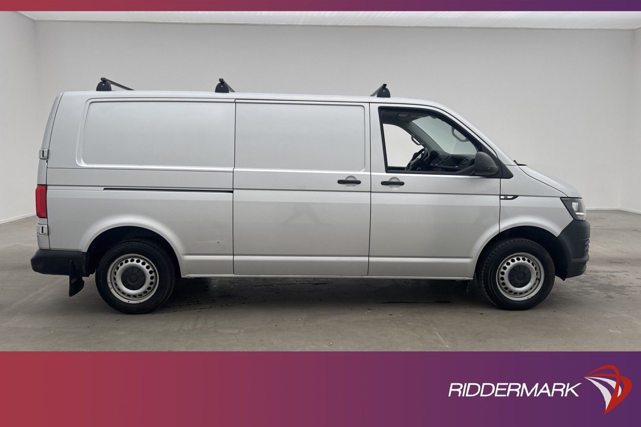 Volkswagen Transporter L2 2.0...