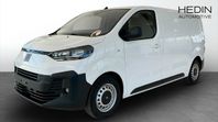 Fiat Scudo MCA SKÅP L2 145HK