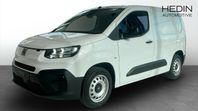 Fiat Doblo SKÅP L1 130HK